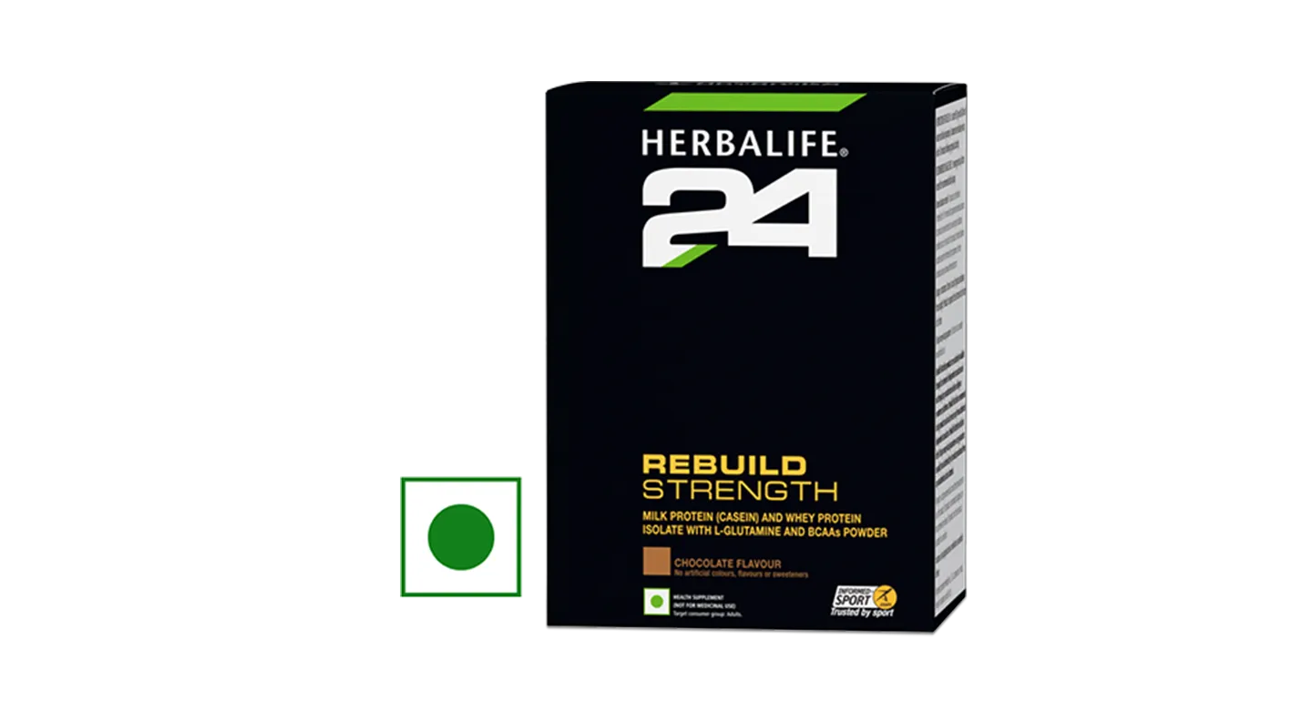 Herbalife24® Rebuild Strength — view 1 of 3