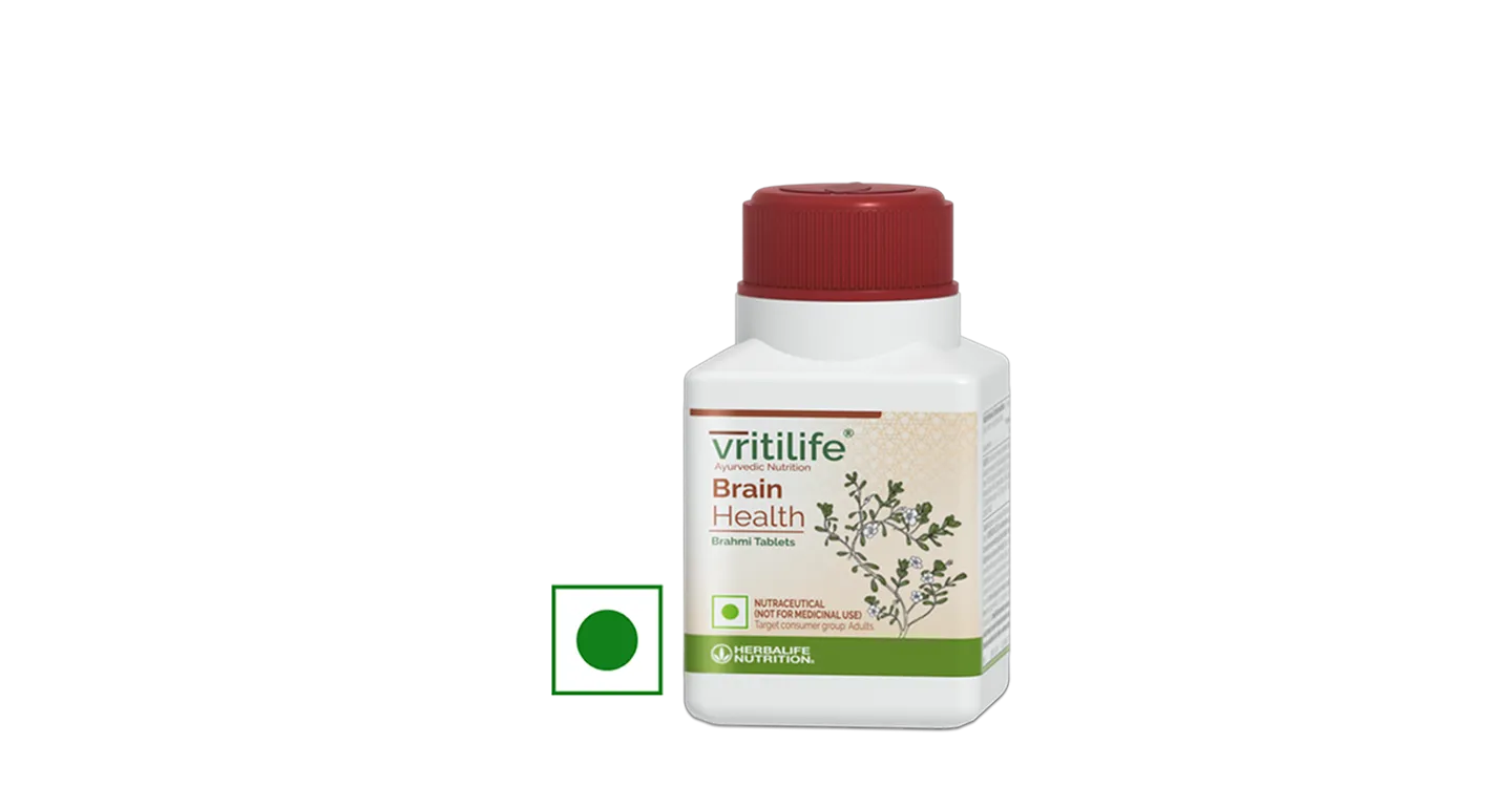 Vritilife® Brain Health — view 1 of 2