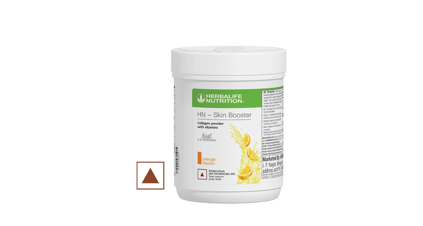 HN - Skin Booster — view 1 of 3