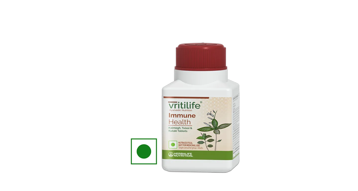 Vritilife® Immune Health — view 1 of 2