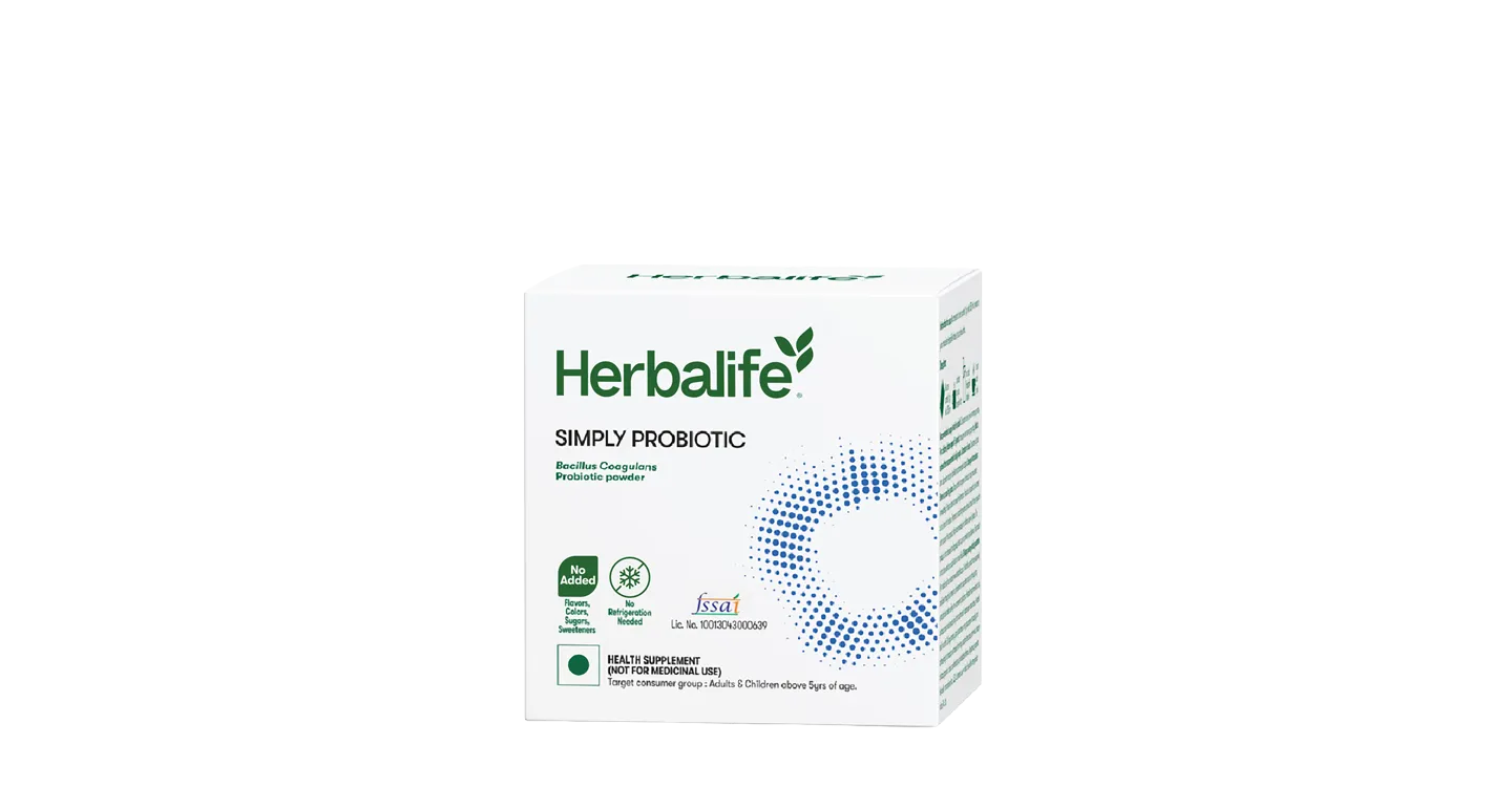 Simply Probiotic — view 1 of 3