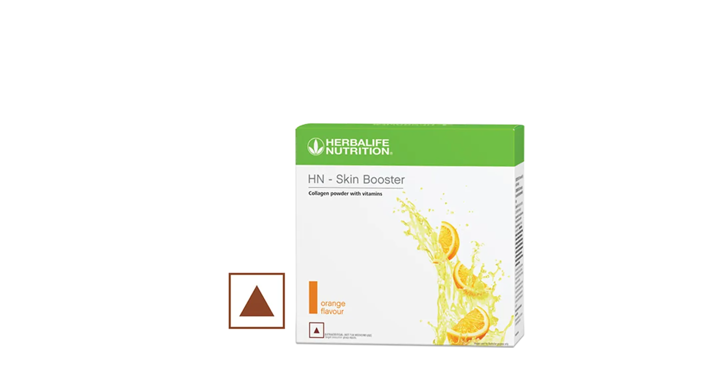 HN - Skin Booster — view 1 of 3