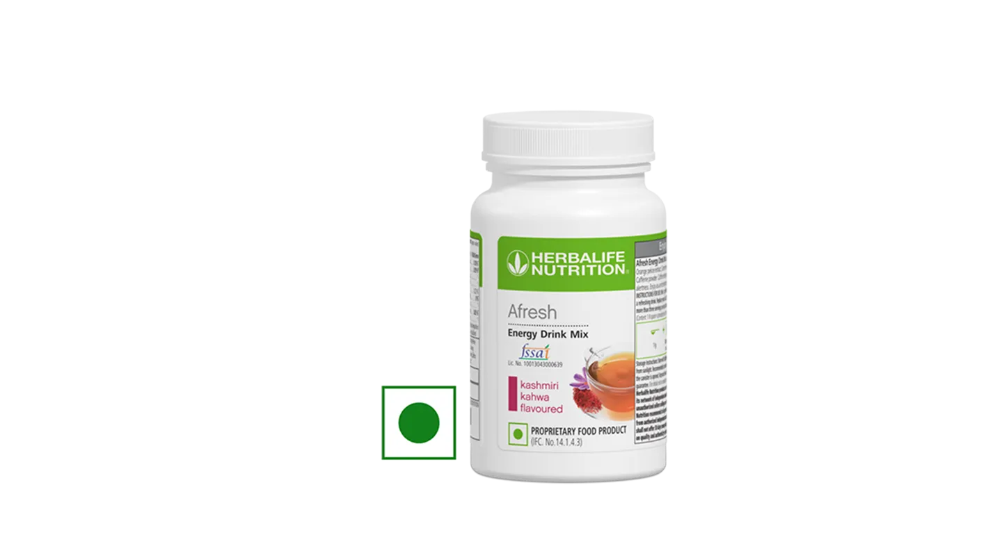 Afresh Energy Drink Mix — view 1 of 3